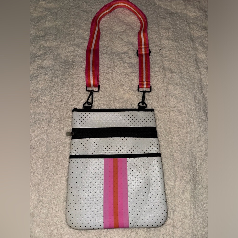 Parker & Hyde Neoprene bag